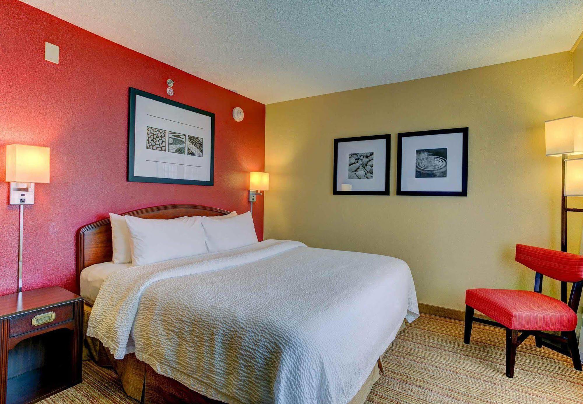 Courtyard Paducah West Hotel Bagian luar foto